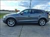 2016 Audi Q5 3.0T quattro Premium Plus
