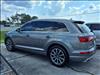2017 Audi Q7 3.0T quattro Prestige