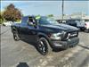 2021 Ram 1500 Classic