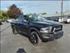 2021 Ram 1500 Classic