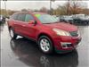 2013 Chevrolet Traverse