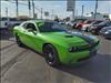 2017 Dodge Challenger