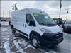 2023 Ram ProMaster