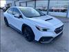 2022 Subaru WRX