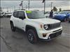 2022 Jeep Renegade