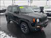 2023 Jeep Renegade