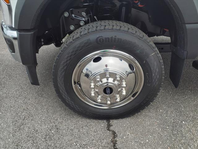 2025 Ford F-550SD XL DRW - Photo 10