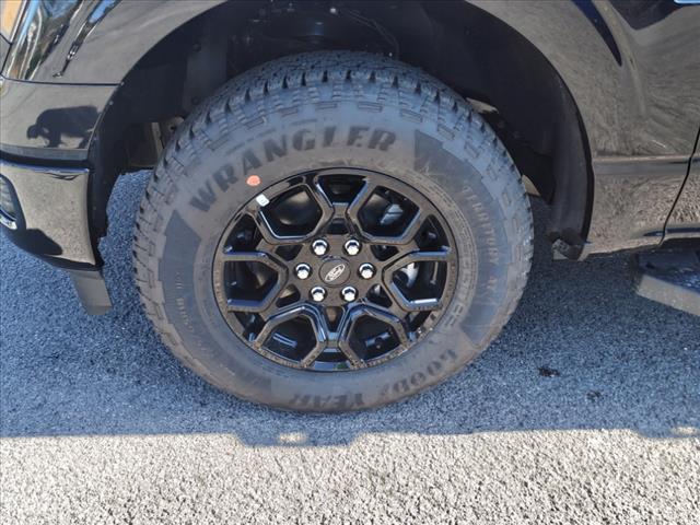 2024 Ford F-150 XLT - Photo 10