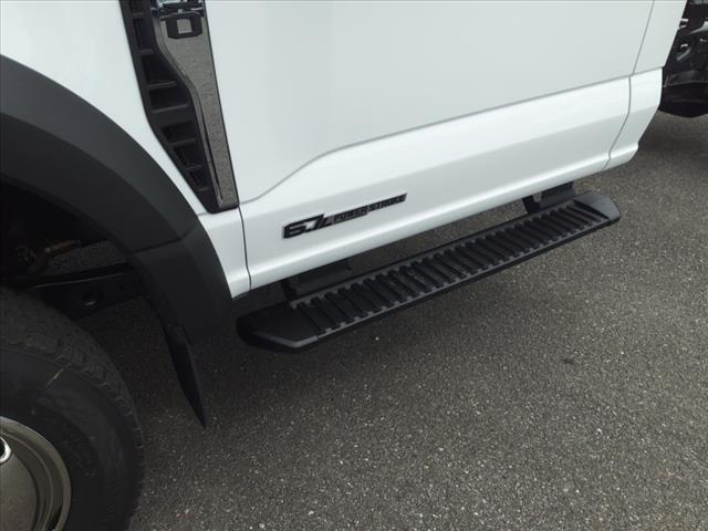 2025 Ford F-550SD XL DRW - Photo 11
