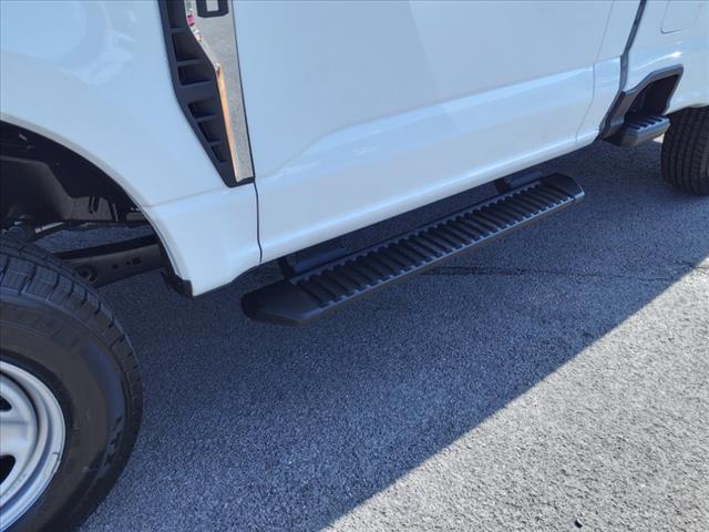 2024 Ford F-250 Super Duty XL - Photo 11