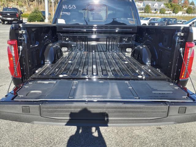 2024 Ford F-150 XLT - Photo 11