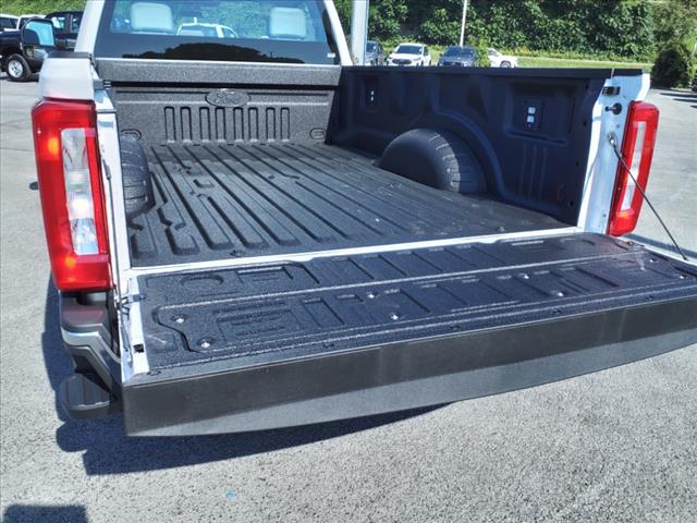 2024 Ford F-250 Super Duty XL - Photo 12