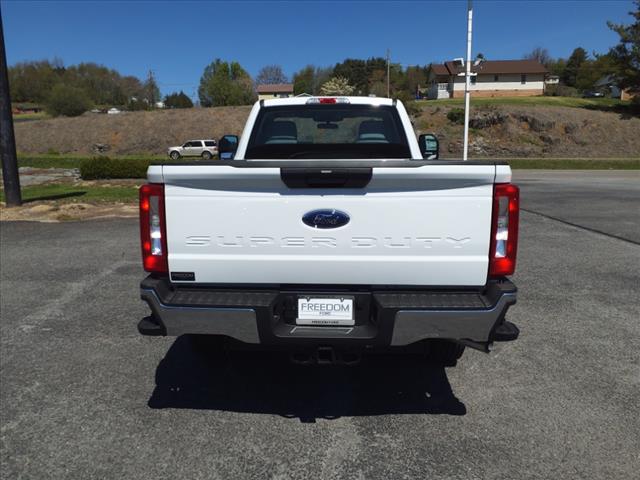 2025 Ford F-250 Super Duty XL - Photo 12