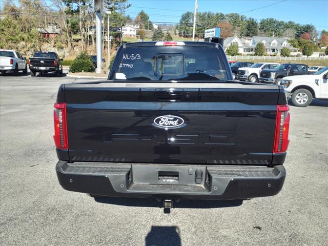 2024 Ford F-150 XLT - Photo 12
