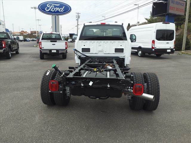 2025 Ford F-550SD XL DRW - Photo 13
