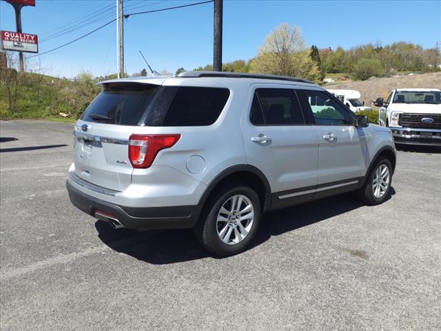 2018 Ford Explorer XLT - Photo 13