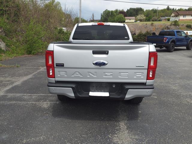 2019 Ford Ranger XLT - Photo 13