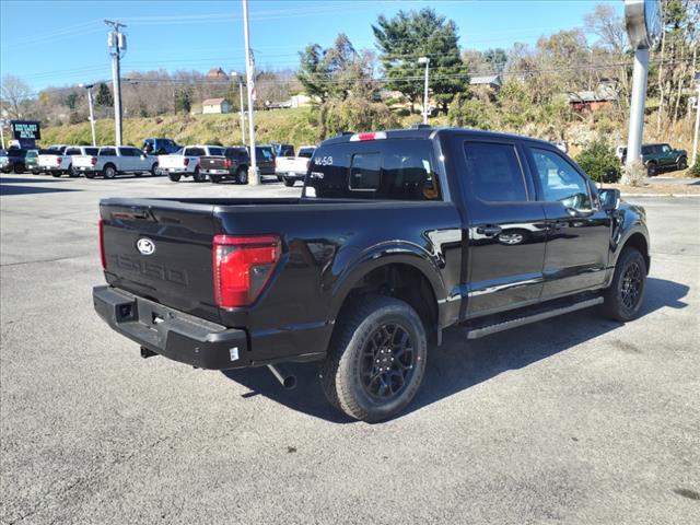 2024 Ford F-150 XLT - Photo 13