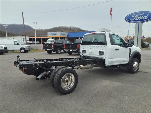 2025 Ford F-550SD XL DRW - Photo 14