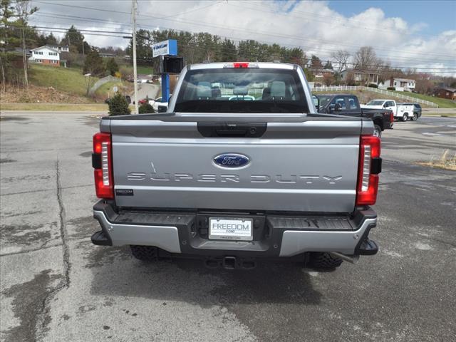 2024 Ford F-250 Super Duty XL - Photo 14