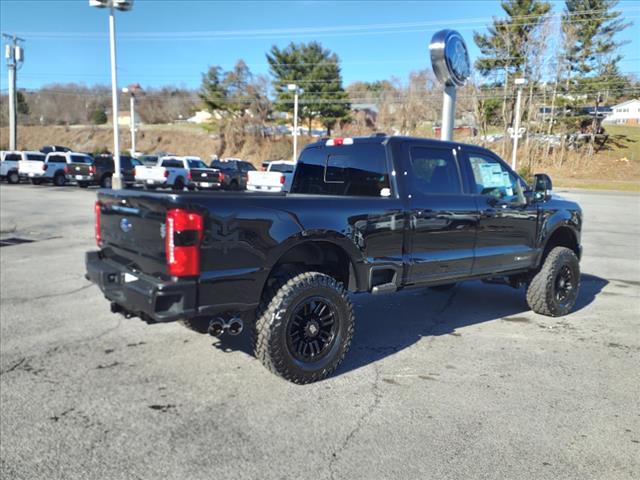 2024 Ford F-250 Super Duty Lariat - Photo 14