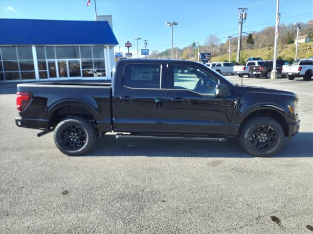 2024 Ford F-150 XLT - Photo 14