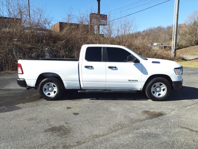 2022 RAM 1500 Tradesman - Photo 15