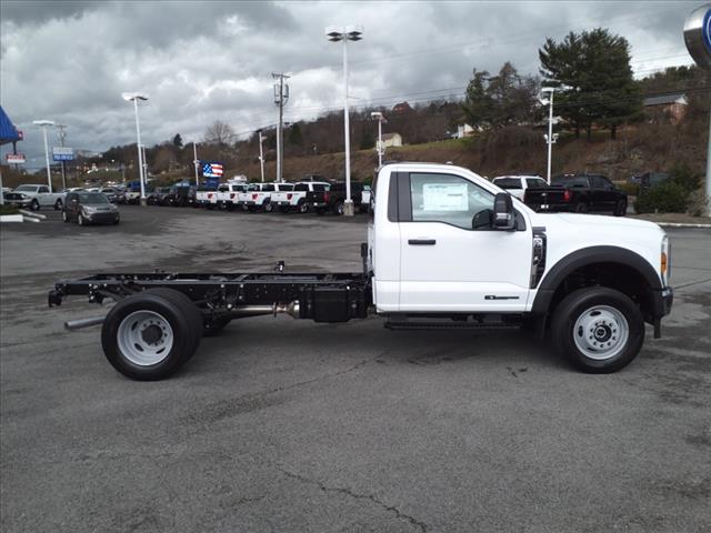 2024 Ford F-600SD  - Photo 15