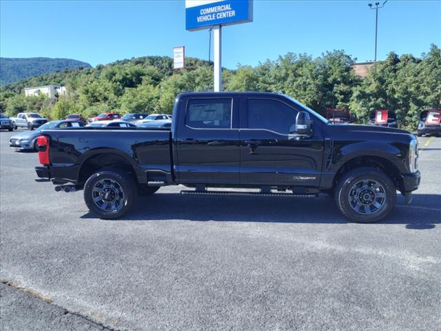 2024 Ford F-250 Super Duty Lariat - Photo 15