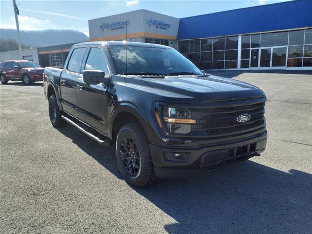 2024 Ford F-150 XLT - Photo 15