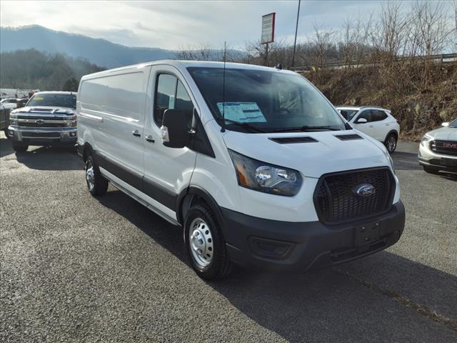 2024 Ford Transit 150 - Photo 15
