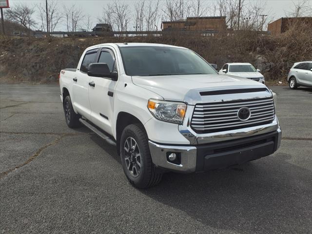 2017 Toyota Tundra Limited - Photo 15