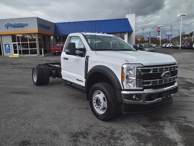 2024 Ford F-600SD  - Photo 16
