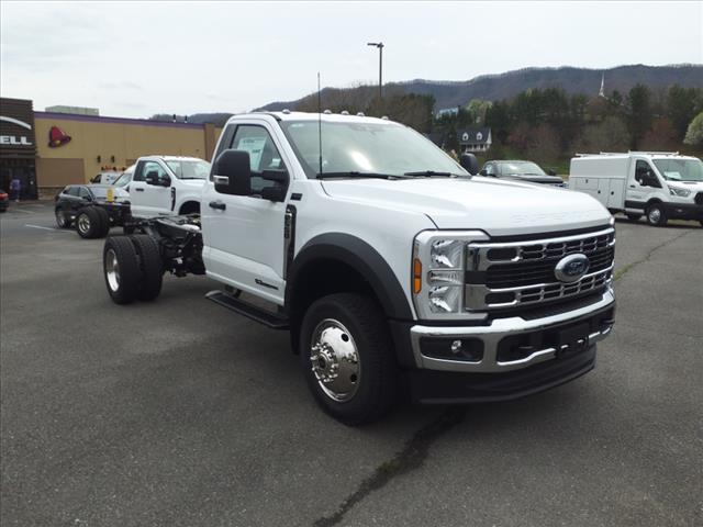 2025 Ford F-550SD XL DRW - Photo 16
