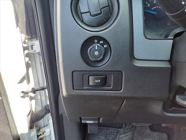 2013 Ford F-150 XL - Photo 16