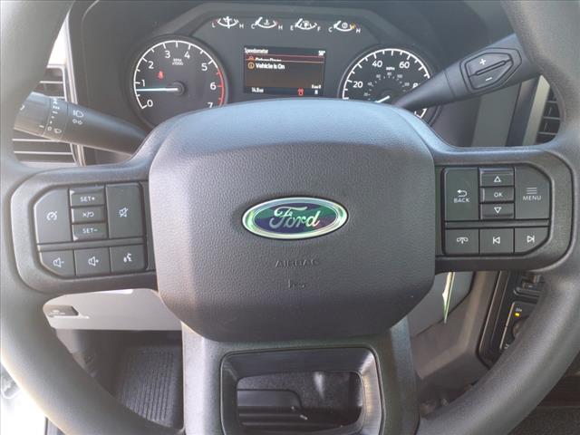 2025 Ford F-250 Super Duty XL - Photo 17