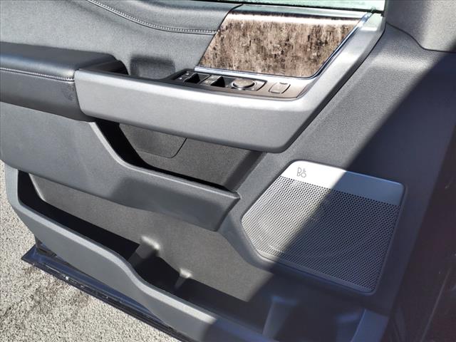2024 Ford F-250 Super Duty Lariat - Photo 17