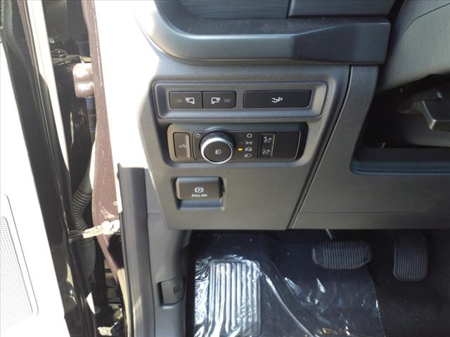 2024 Ford F-150 XLT - Photo 17