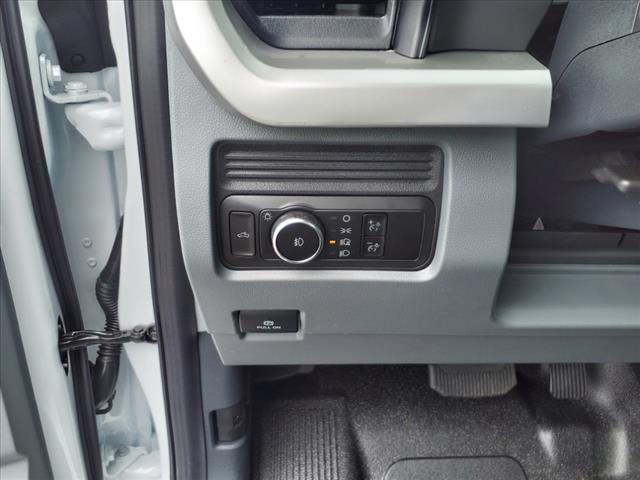 2025 Ford F-550SD XL DRW - Photo 18