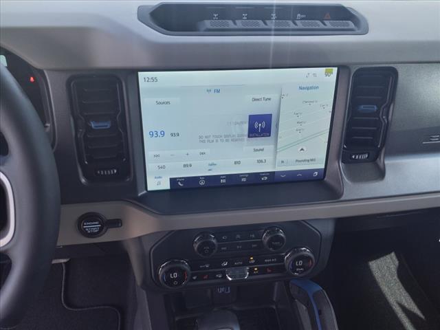 2024 Ford Bronco Wildtrak - Photo 18