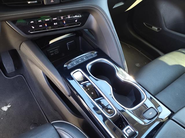 2022 Buick Envision Essence - Photo 18