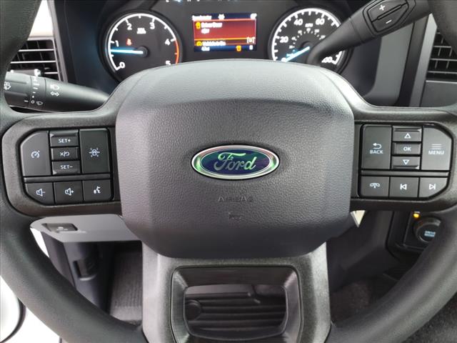 2024 Ford F-600SD  - Photo 19