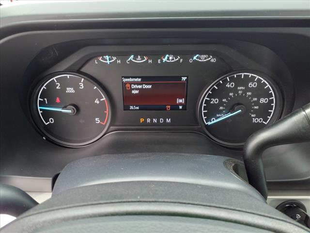 2025 Ford F-550SD XL DRW - Photo 19