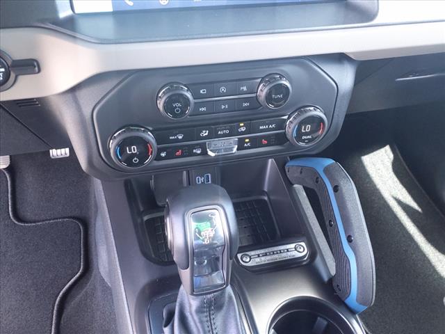 2024 Ford Bronco Wildtrak - Photo 19