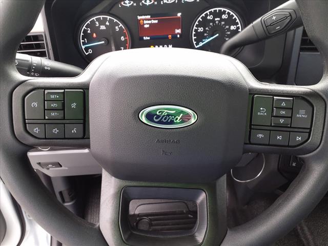 2025 Ford F-250 Super Duty XL - Photo 19