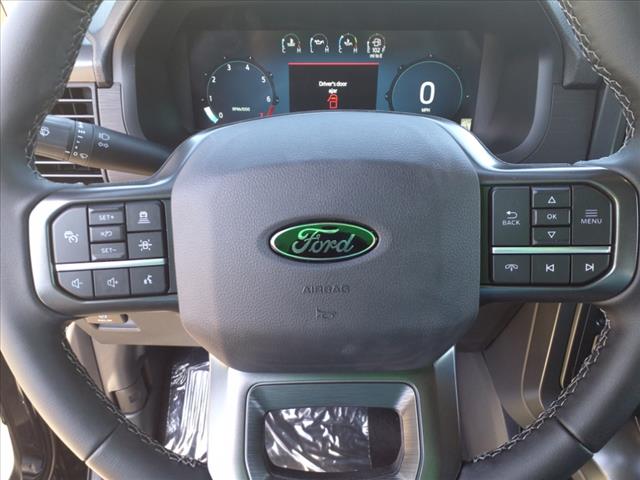 2024 Ford F-150 XLT - Photo 19