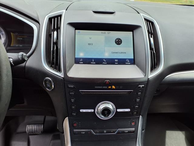 2019 Ford Edge Titanium - Photo 19