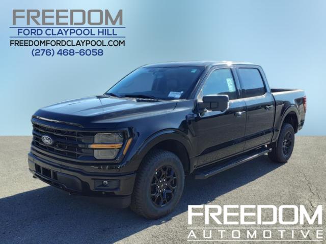 2024 Ford F-150 XLT - Photo 1
