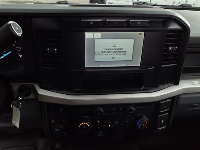 2024 Ford F-600SD  - Photo 20