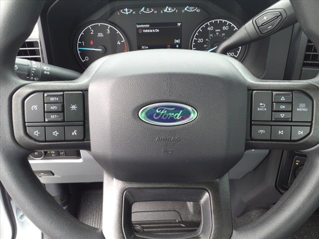 2025 Ford F-550SD XL DRW - Photo 20